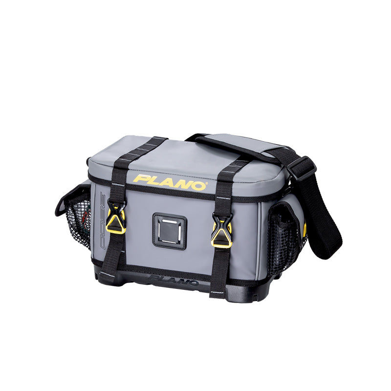 Plano Z series 3600 tackle bag -  - Mansfield Hunting & Fishing - Products to prepare for Corona Virus