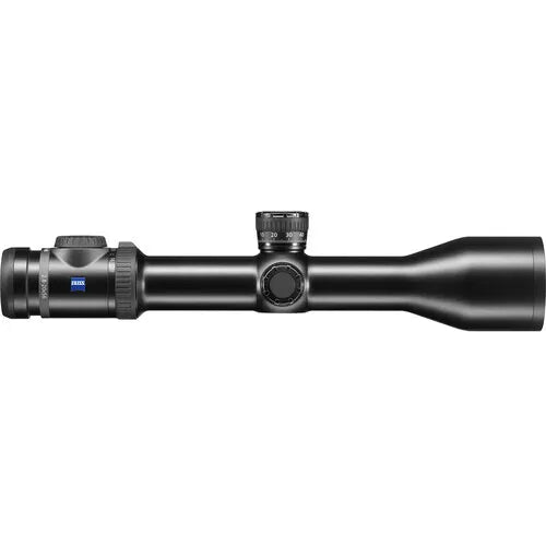 Zeiss Victory V8 2.8-20X56 Ret 60 ASV H ill 30mm Scope - - Mansfield Hunting & Fishing - Products to prepare for Corona Virus