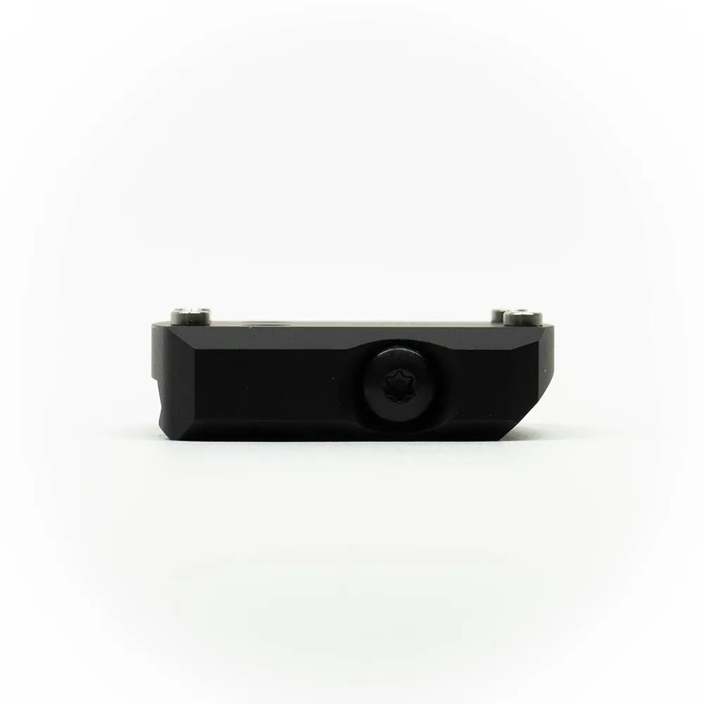 Zerotech Micro Reflex Low Picatinny Mount - - Mansfield Hunting & Fishing - Products to prepare for Corona Virus