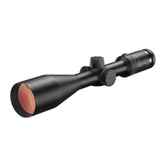 Zeiss Conquest 3-12x56 Ret 60 Illuminated -  - Mansfield Hunting & Fishing - Products to prepare for Corona Virus