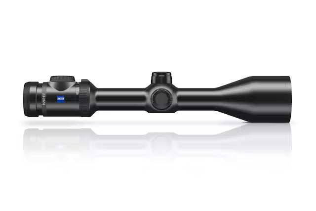 Zeiss Victory V8 2.8-20X56 Ret 60 Ill Scope - - Mansfield Hunting & Fishing - Products to prepare for Corona Virus