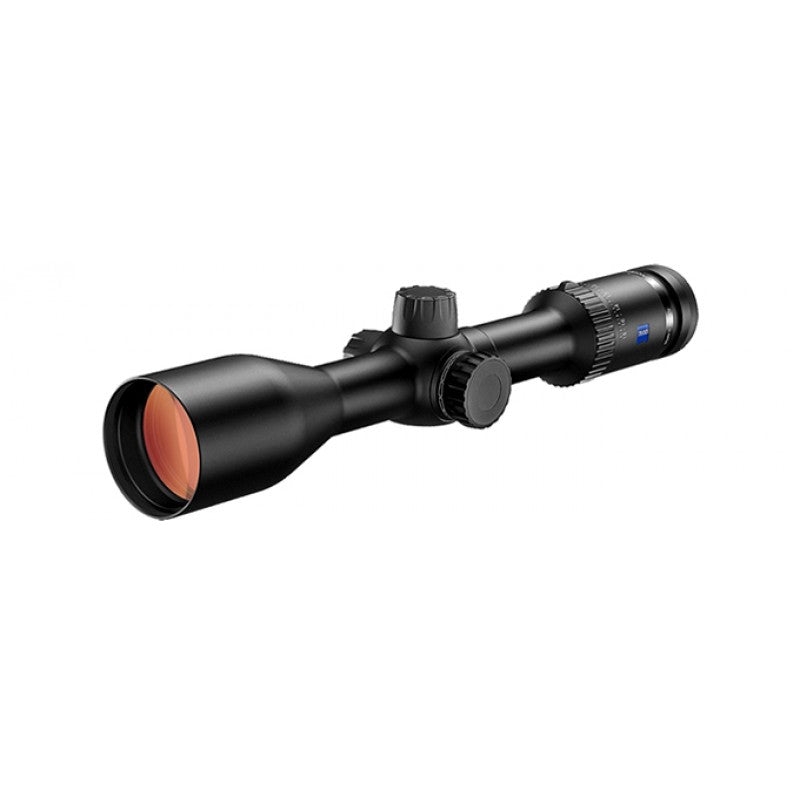 Zeiss Conquest V6 3-18x50 Ret 6 Hunting Turrets