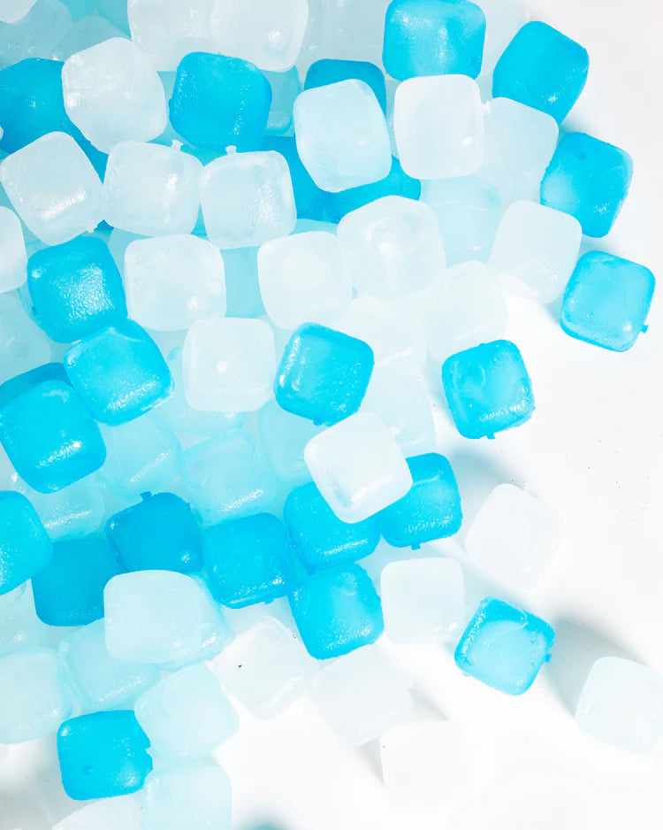 Zero Ice Reusable Cubes - - Mansfield Hunting & Fishing - Products to prepare for Corona Virus