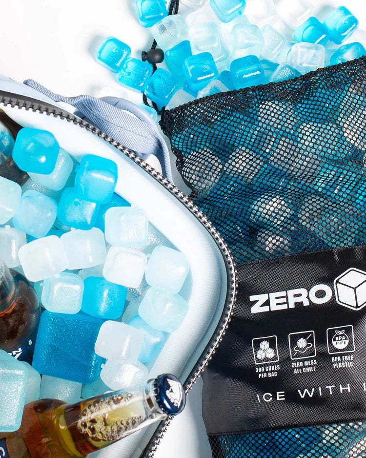 Zero Ice Reusable Cubes