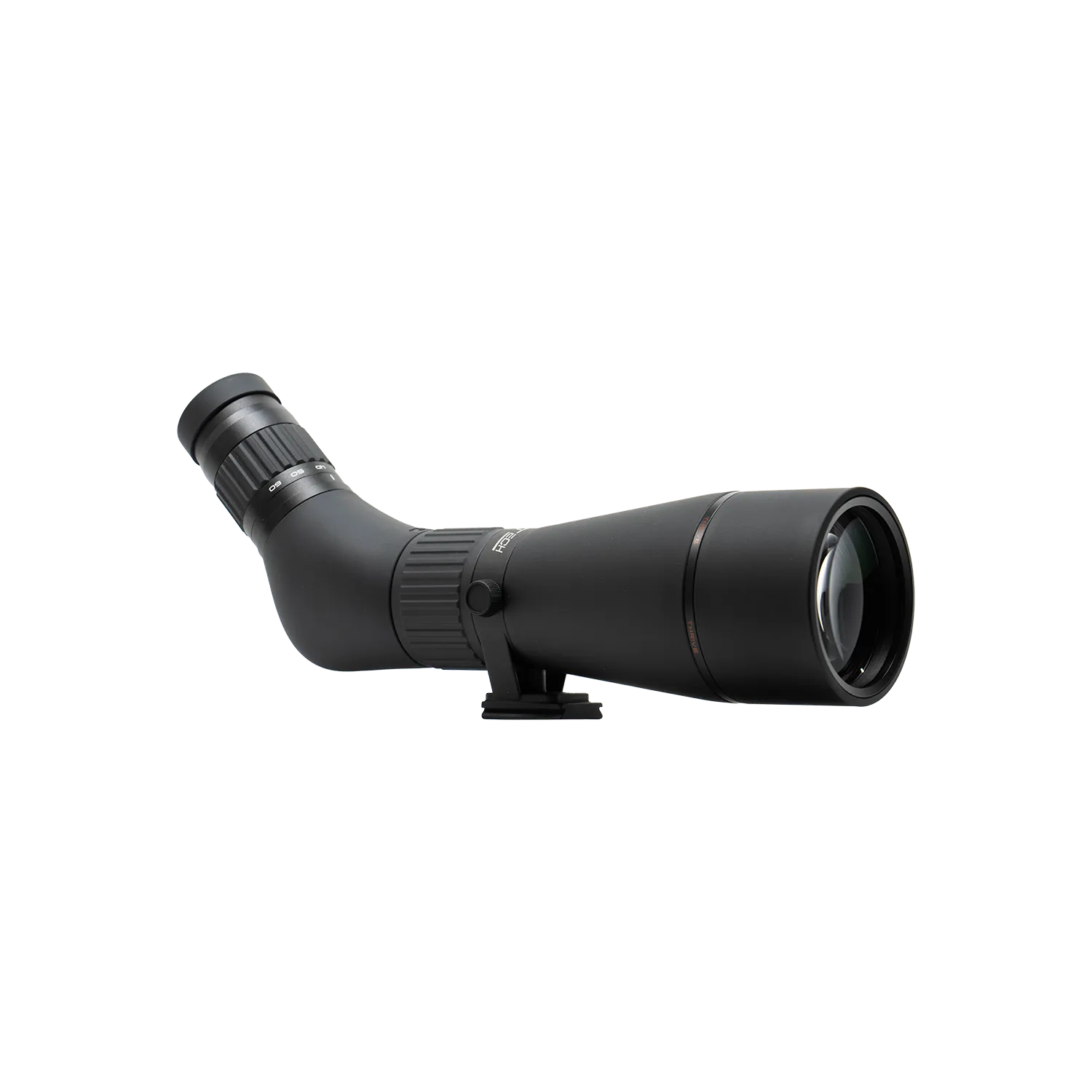 Optech Scope Zerotech Thrive 20-60X85 Spotting Scope