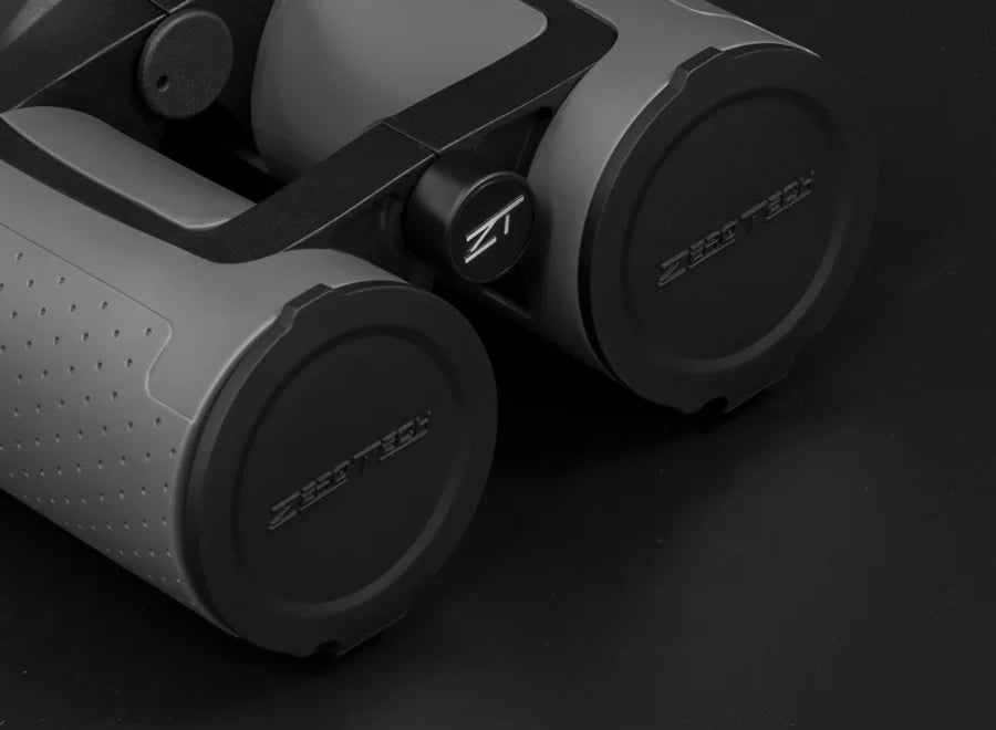 Zerotech Thrive HD 10x42 Binocular - - Mansfield Hunting & Fishing - Products to prepare for Corona Virus