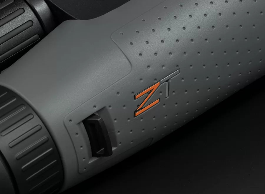 Zerotech Thrive HD 10x42 Binocular - - Mansfield Hunting & Fishing - Products to prepare for Corona Virus