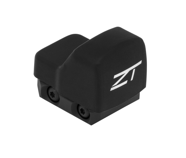 Zerotech Thrive HD 1x28 Reflex Sight 3 MOA Dot Pic Low -  - Mansfield Hunting & Fishing - Products to prepare for Corona Virus