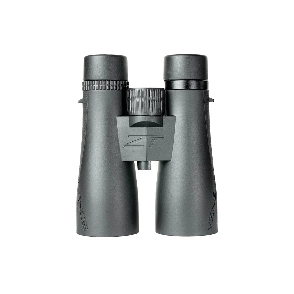 Zerotech Vengeance 12x50 Binoculars - - Mansfield Hunting & Fishing - Products to prepare for Corona Virus