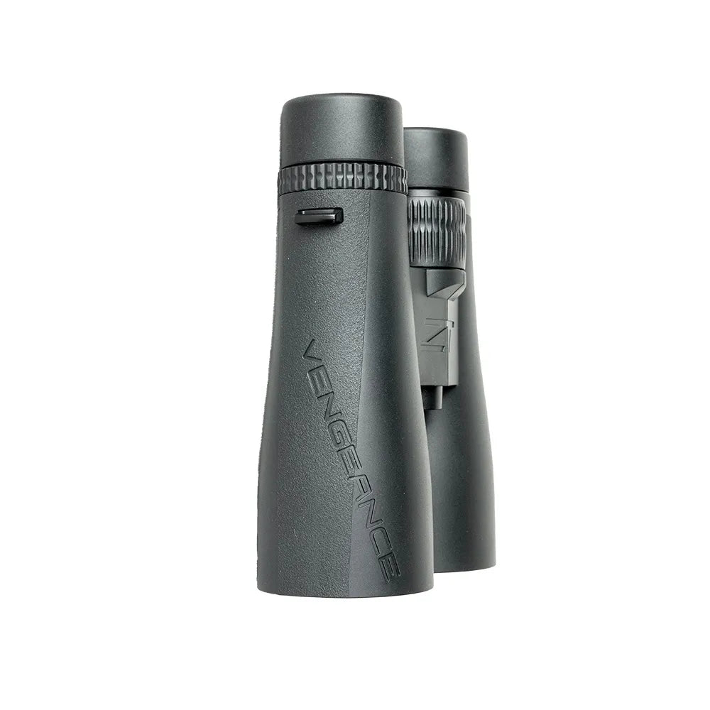 Zerotech Vengeance ED 12x50 Binoculars - - Mansfield Hunting & Fishing - Products to prepare for Corona Virus
