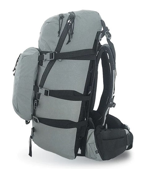 Stone Glacier Access Bag -  - Mansfield Hunting & Fishing - Products to prepare for Corona Virus