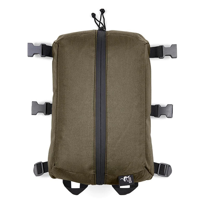 Stone Glacier Access Bag - RANGER GREEN - Mansfield Hunting & Fishing - Products to prepare for Corona Virus