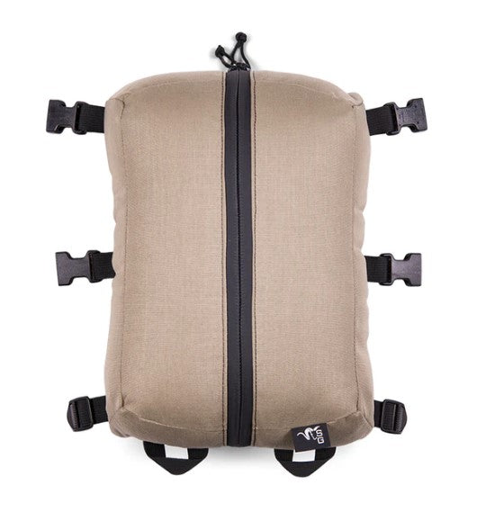 Stone Glacier Access Bag - TAN - Mansfield Hunting & Fishing - Products to prepare for Corona Virus