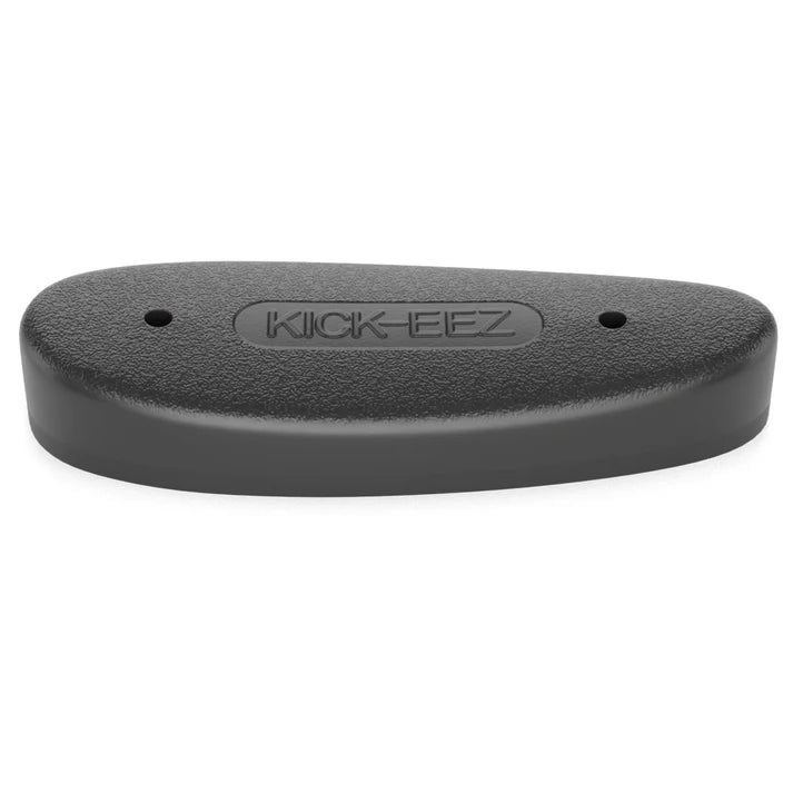 Kick-Eez Black All Purpose Recoil Pad KZ-301-10-L-B - - Mansfield Hunting & Fishing - Products to prepare for Corona Virus