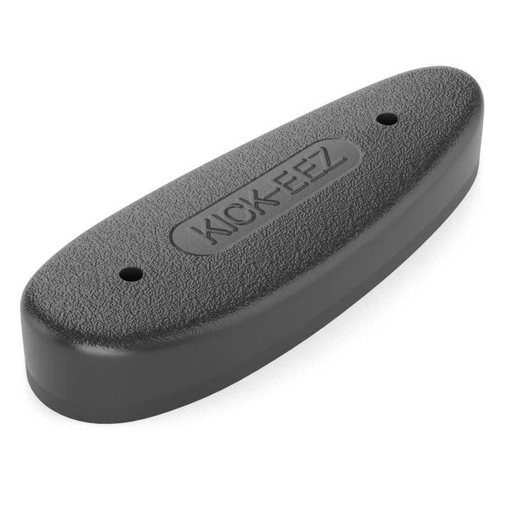 Kick-Eez Black All Purpose Recoil Pad KZ-301-10-L-B - - Mansfield Hunting & Fishing - Products to prepare for Corona Virus