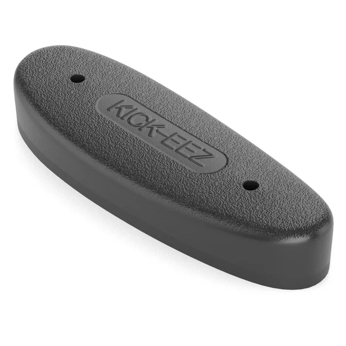 Kick-Eez Black All Purpose Recoil Pad KZ-301-10-L-B - - Mansfield Hunting & Fishing - Products to prepare for Corona Virus