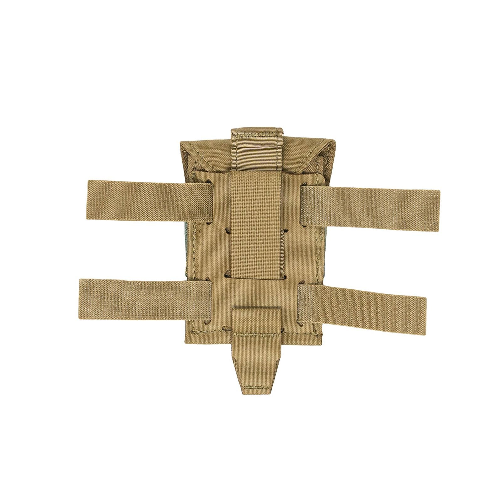 FHF Gear Ammo Sleeve -  - Mansfield Hunting & Fishing - Products to prepare for Corona Virus