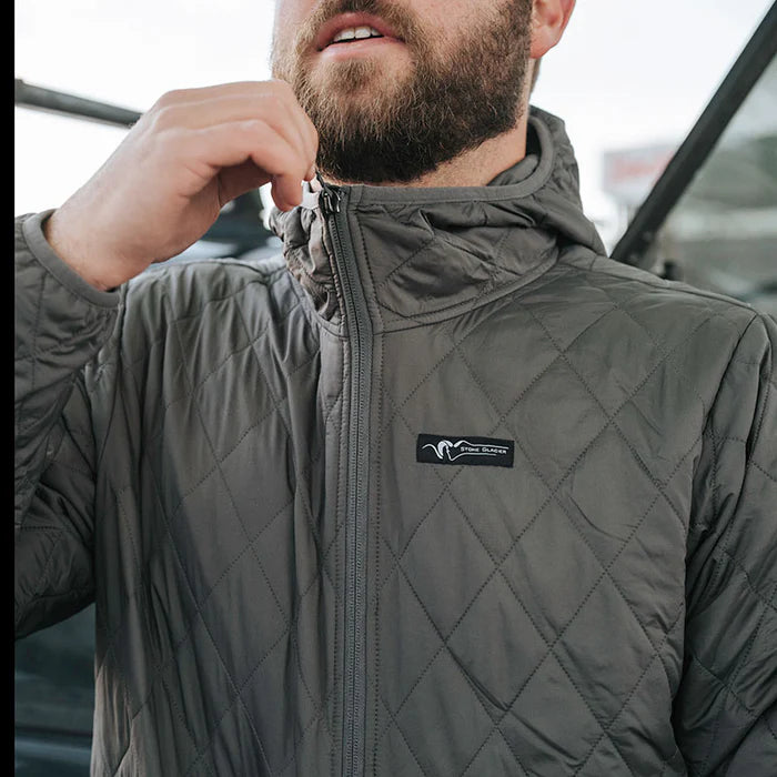 Stone Glacier Arrow Peak Pull Over Hoody -  - Mansfield Hunting & Fishing - Products to prepare for Corona Virus