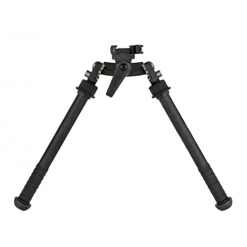 Atlas Bipod Tall - BT69-LW17 -  - Mansfield Hunting & Fishing - Products to prepare for Corona Virus