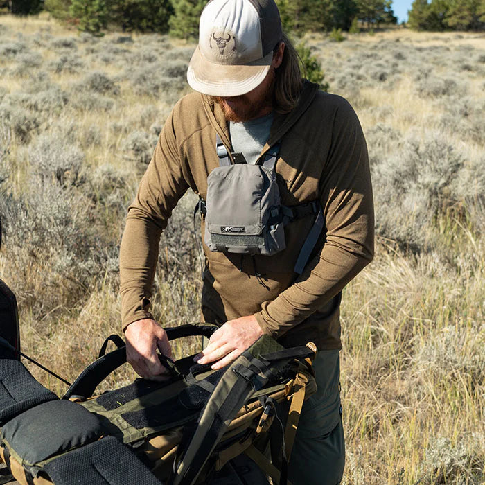Stone Glacier Avro Synthetic Hoody -  - Mansfield Hunting & Fishing - Products to prepare for Corona Virus