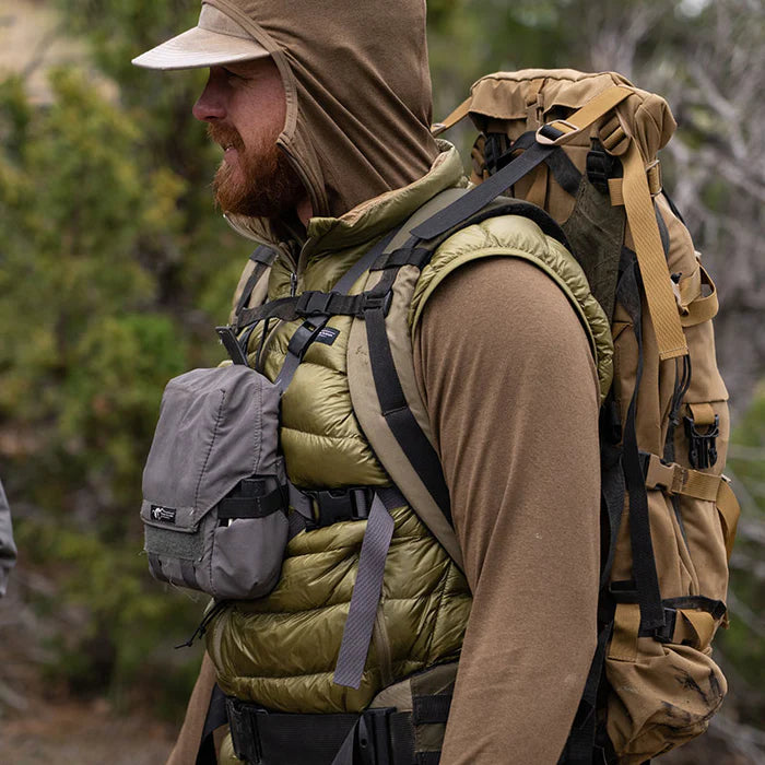 Stone Glacier Avro Synthetic Hoody -  - Mansfield Hunting & Fishing - Products to prepare for Corona Virus