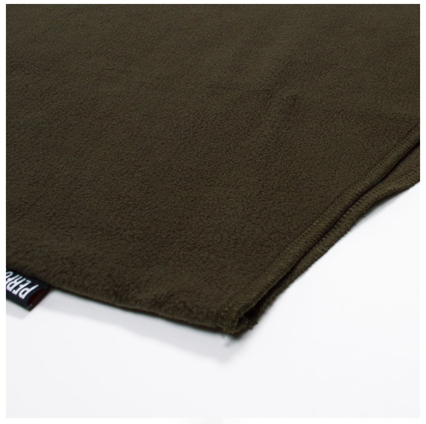 Stoney Creeks Mens Bush Tee - Bayleaf -  - Mansfield Hunting & Fishing - Products to prepare for Corona Virus