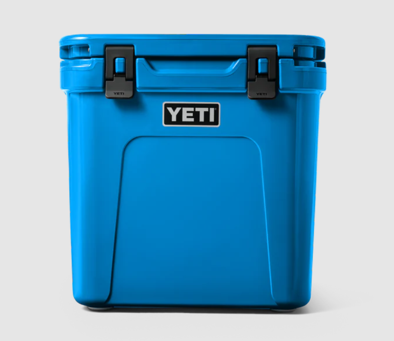 Yeti Roadie 48 Wheeled Cooler -  - Mansfield Hunting & Fishing - Products to prepare for Corona Virus