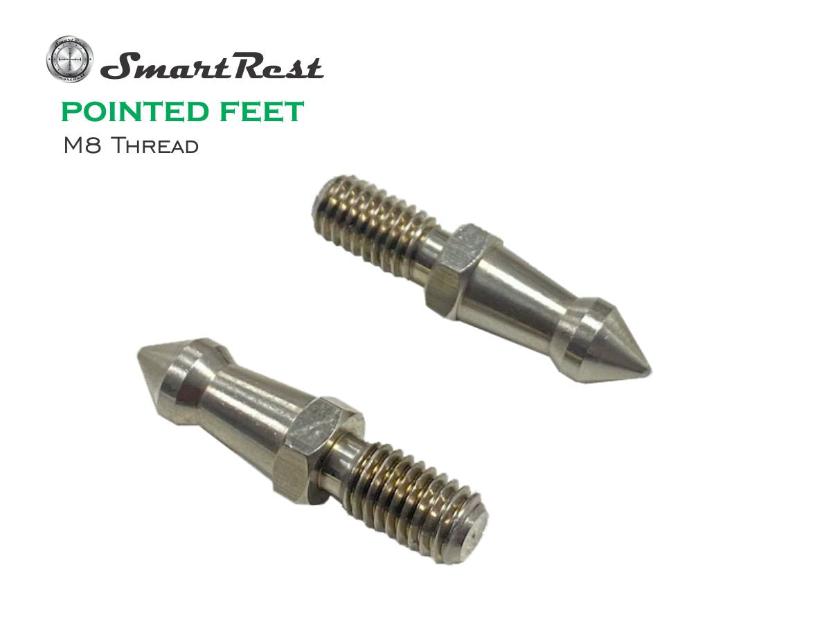 SmartRest Bipod II -  - Mansfield Hunting & Fishing - Products to prepare for Corona Virus