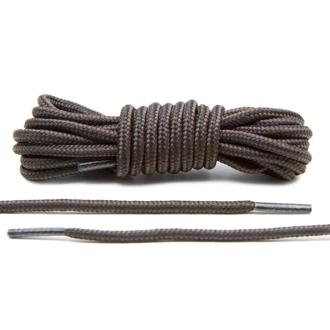Lowa 190cm Laces Brown - - Mansfield Hunting & Fishing - Products to prepare for Corona Virus