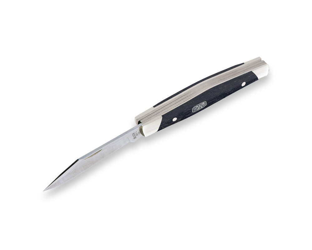 Buck 301 Stockman 3 Blade Pocket Knife - - Mansfield Hunting & Fishing - Products to prepare for Corona Virus