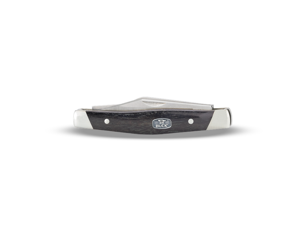 Buck 301 Stockman 3 Blade Pocket Knife - - Mansfield Hunting & Fishing - Products to prepare for Corona Virus