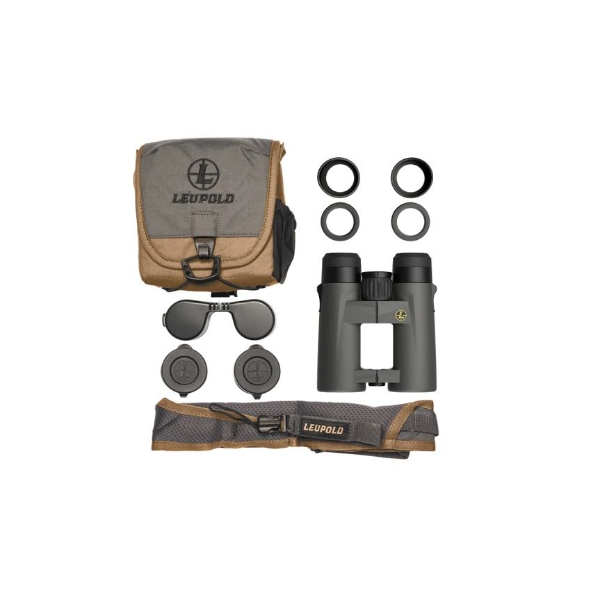 Leupold BX-4 Pro Guide HD 10x42 Gen 2 - - Mansfield Hunting & Fishing - Products to prepare for Corona Virus