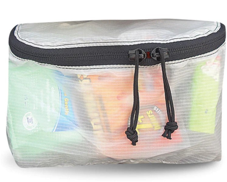 Stone Glacier Camp Pocket - WHITE - Mansfield Hunting & Fishing - Products to prepare for Corona Virus