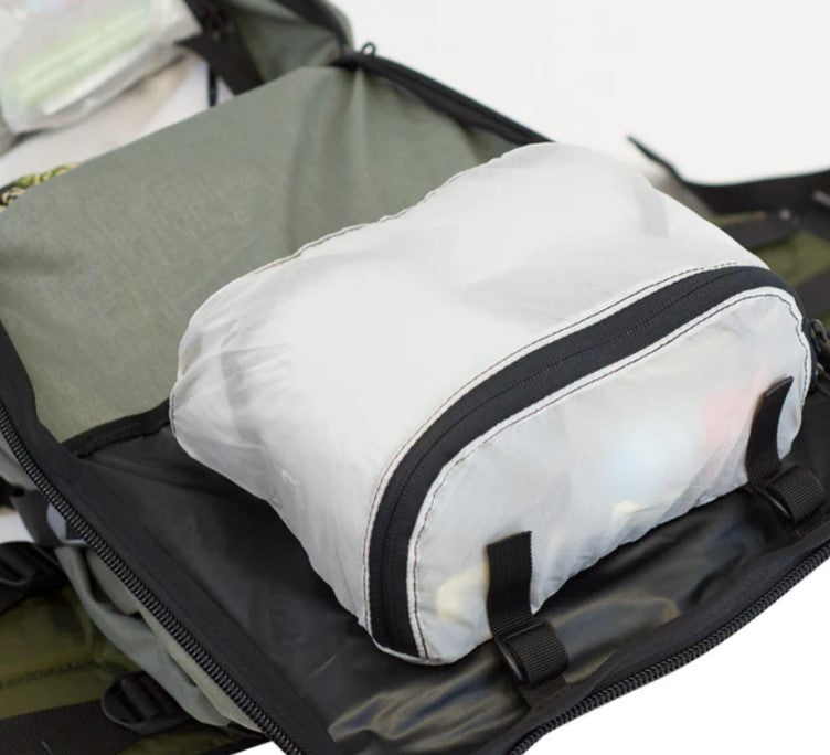 Stone Glacier Camp Pocket -  - Mansfield Hunting & Fishing - Products to prepare for Corona Virus