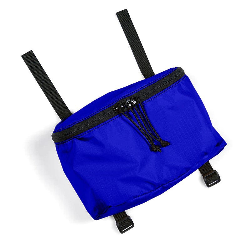 Stone Glacier Camp Pocket - ROYAL BLUE - Mansfield Hunting & Fishing - Products to prepare for Corona Virus