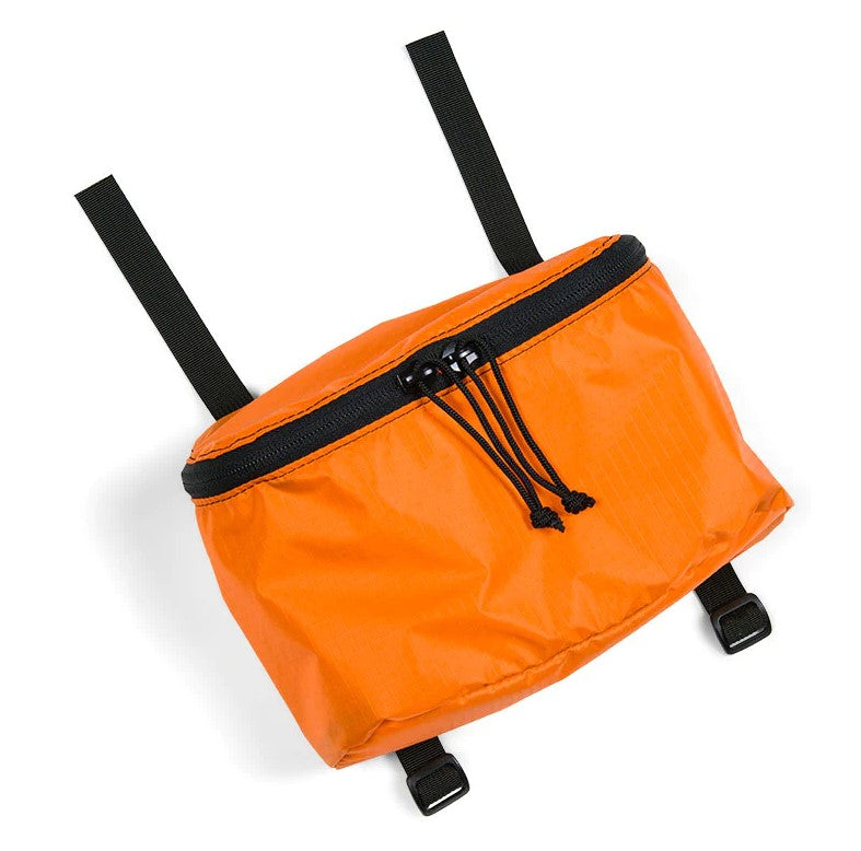 Stone Glacier Camp Pocket - BLAZE ORANGE - Mansfield Hunting & Fishing - Products to prepare for Corona Virus