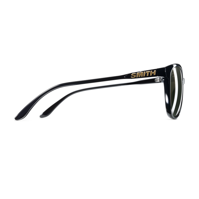 Smith Optics Cheetah Black Polarized Gray Greeen -  - Mansfield Hunting & Fishing - Products to prepare for Corona Virus