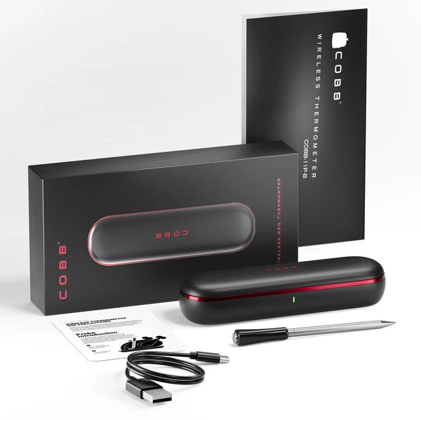 COBB Wireless BBQ Thermometer