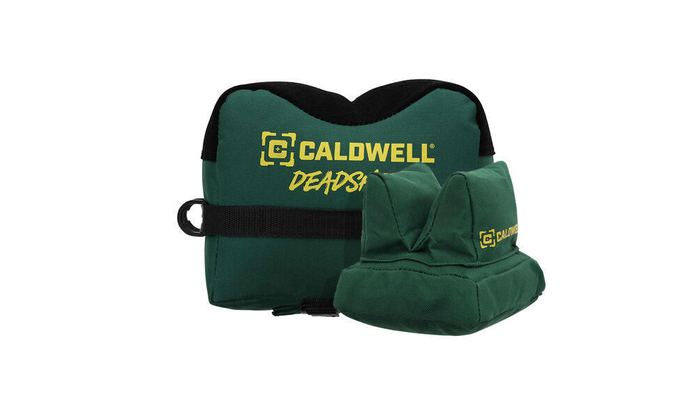 Caldwell Deadshot Rest Combo Unfilled - - Mansfield Hunting & Fishing - Products to prepare for Corona Virus