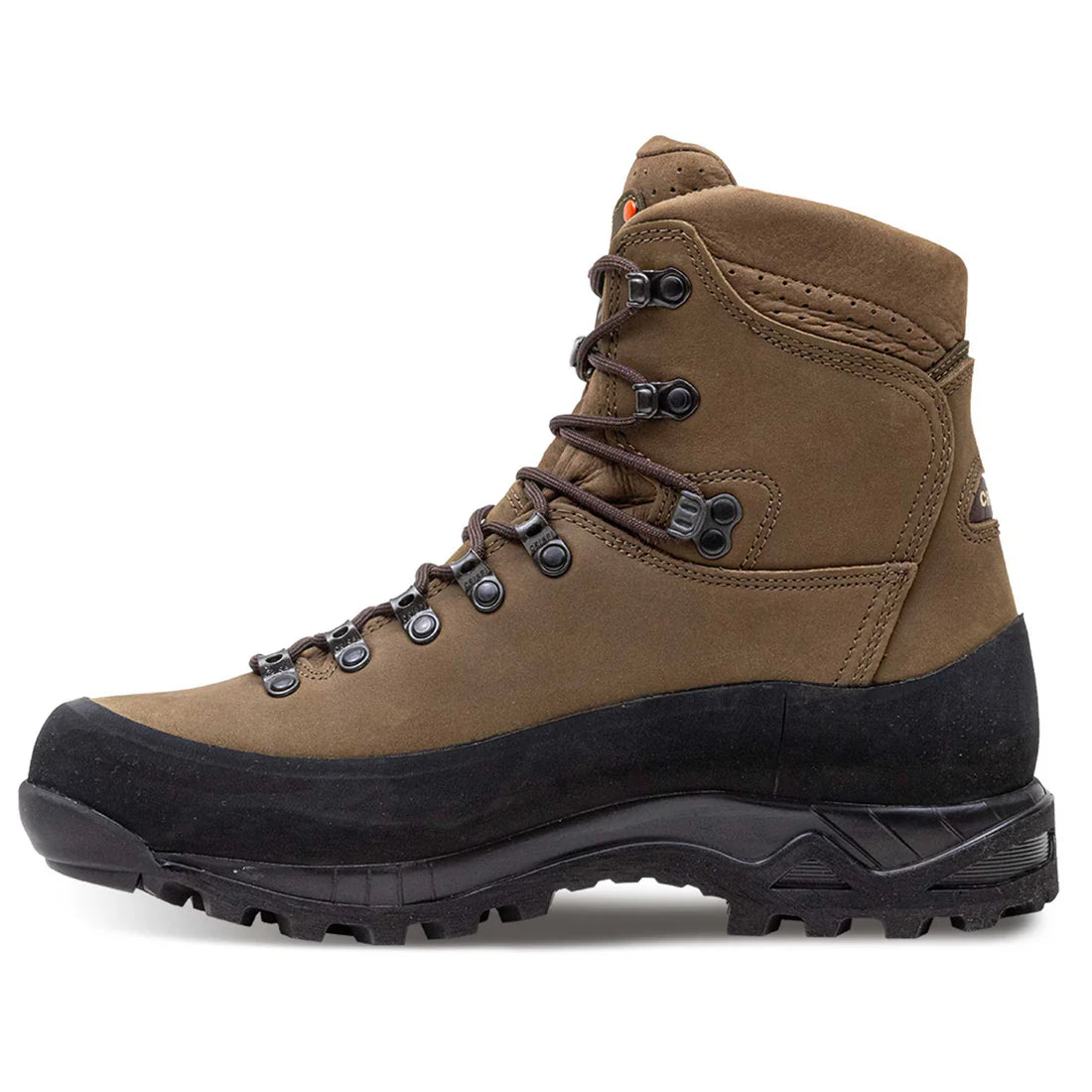 Crispi Nevada Legend EFX Boot - Forest Brown