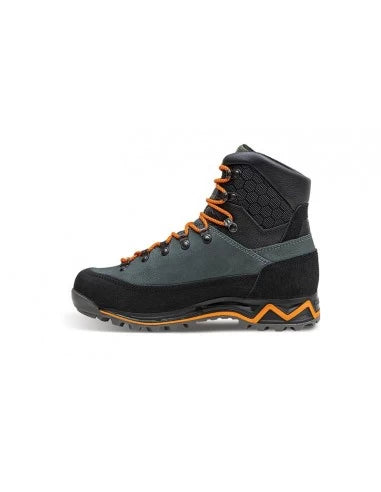 Crispi Futura CX GTX Boot - Storm Grey