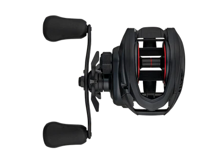 Daiwa PT 300H Baitcaster Reel - 300H - Mansfield Hunting & Fishing - Products to prepare for Corona Virus