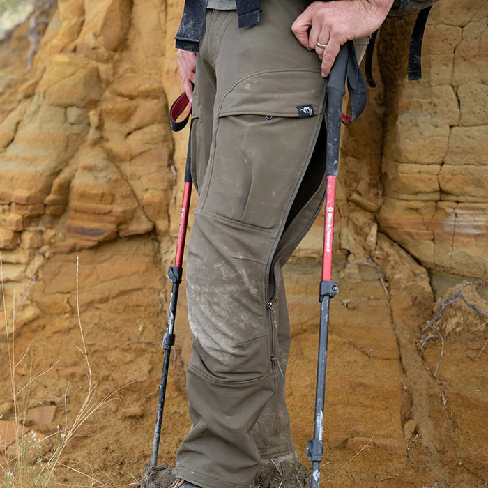 Stone Glacier De Havilland Pant -  - Mansfield Hunting & Fishing - Products to prepare for Corona Virus