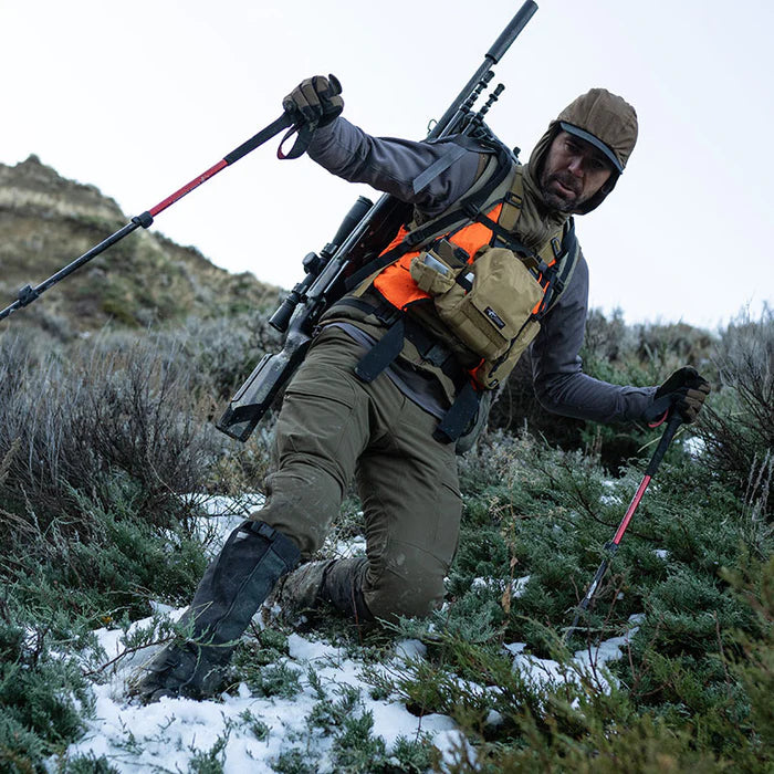 Stone Glacier De Havilland Pant -  - Mansfield Hunting & Fishing - Products to prepare for Corona Virus