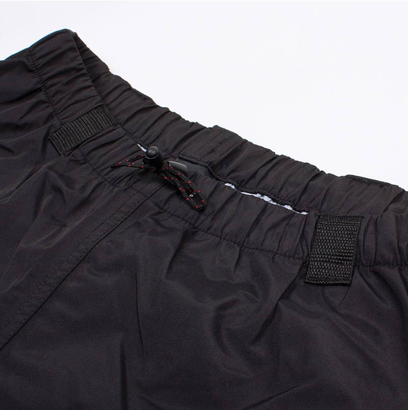 Stoney Creek Dreambull Overtrousers - Black -  - Mansfield Hunting & Fishing - Products to prepare for Corona Virus