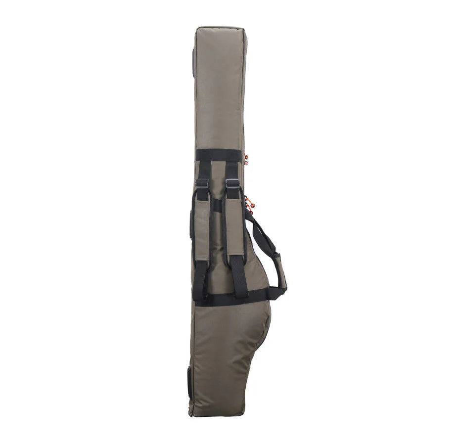 EpicShot 48" Rifle Gun Bag Army Brown -  - Mansfield Hunting & Fishing - Products to prepare for Corona Virus