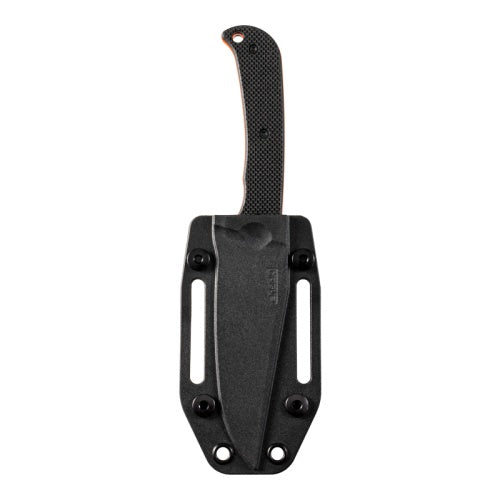 Hogue Extrak XL Folding Clip Point Knife - 3.9" Blade - - Mansfield Hunting & Fishing - Products to prepare for Corona Virus