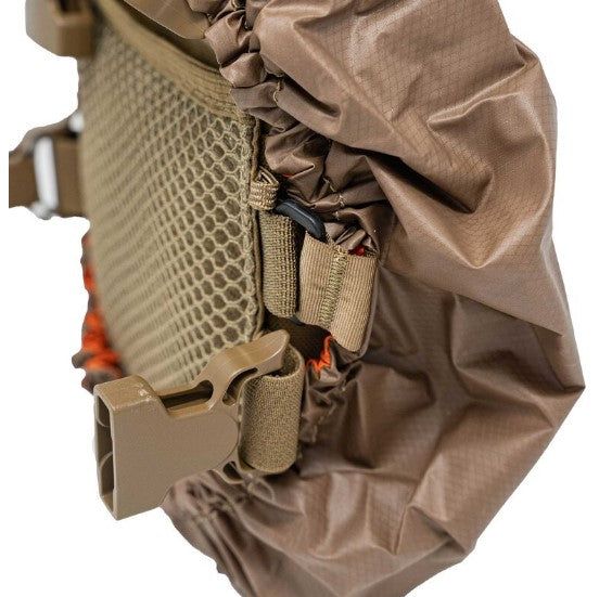 FHF Gear Bino Poncho -  - Mansfield Hunting & Fishing - Products to prepare for Corona Virus
