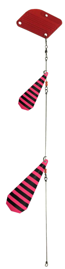 Tasmanian Devil Ford Fender - PINK PANTHER - Mansfield Hunting & Fishing - Products to prepare for Corona Virus