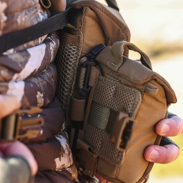 FHF Gear Foundation Wings - - Mansfield Hunting & Fishing - Products to prepare for Corona Virus